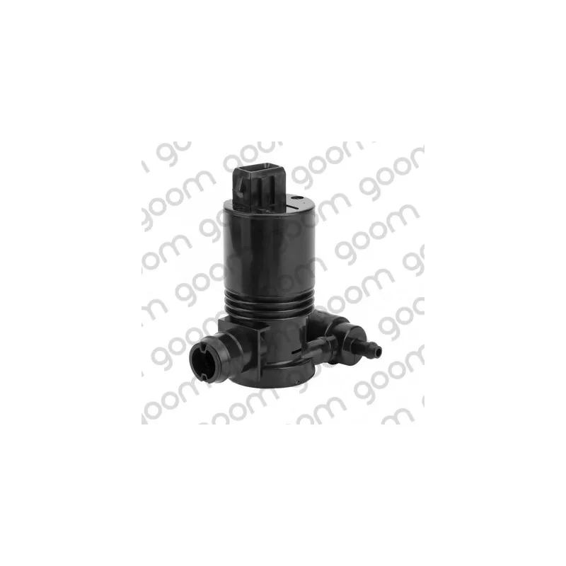 Pompe d'eau de nettoyage, nettoyage des vitres GOOM WPW-0023