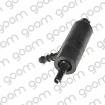 Pompe d'eau de nettoyage, nettoyage des vitres GOOM WPW-0024