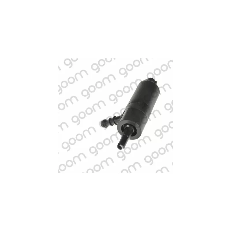 Pompe d'eau de nettoyage, nettoyage des vitres GOOM WPW-0024