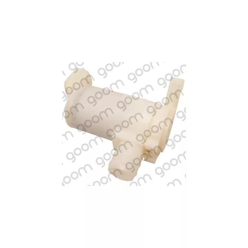 Pompe d'eau de nettoyage, nettoyage des vitres GOOM WPW-0025