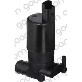 Pompe d'eau de nettoyage, nettoyage des vitres GOOM