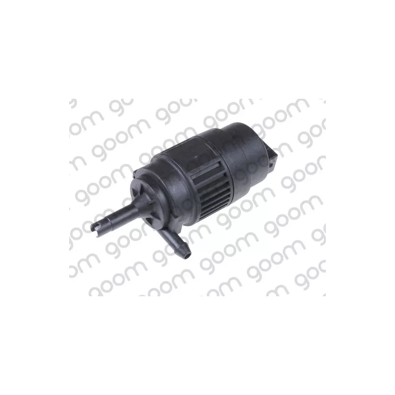 Pompe d'eau de nettoyage, nettoyage des vitres GOOM WPW-0028