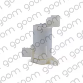 Pompe d'eau de nettoyage, nettoyage des vitres GOOM