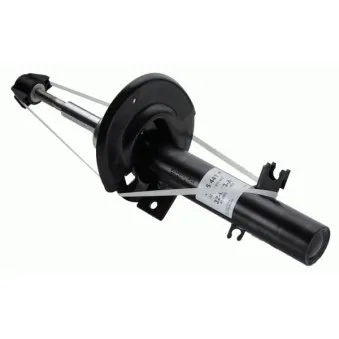 Amortisseur avant gauche SACHS 315 441