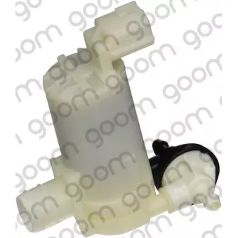 Pompe d'eau de nettoyage, nettoyage des vitres GOOM WPW-0030