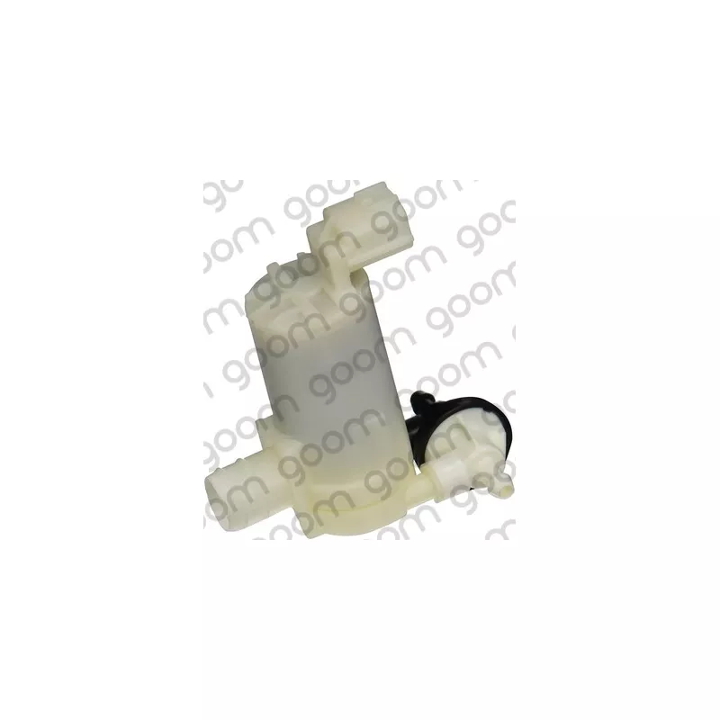 Pompe d'eau de nettoyage, nettoyage des vitres GOOM WPW-0030
