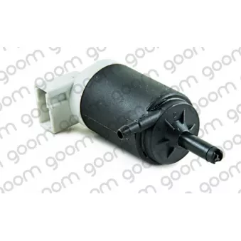 Pompe d'eau de nettoyage, nettoyage des vitres GOOM WPW-0031