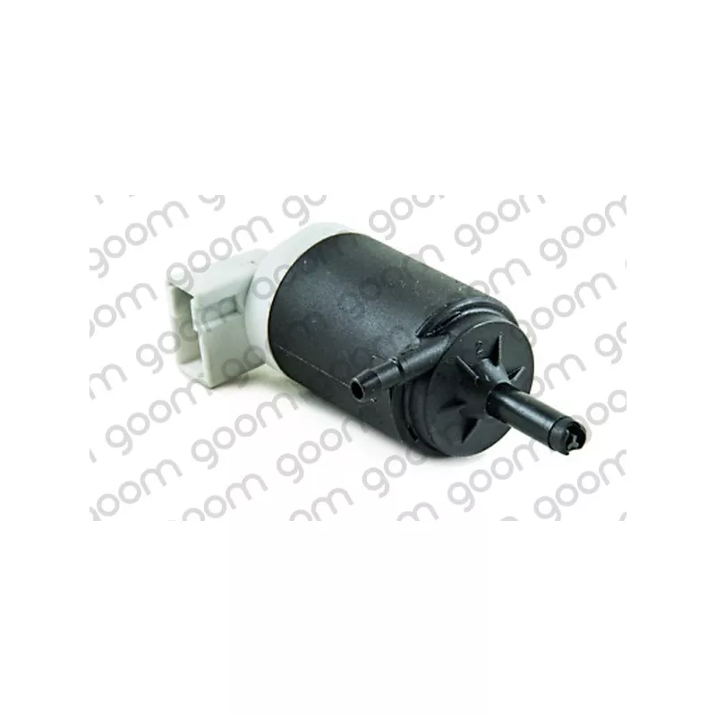 Pompe d'eau de nettoyage, nettoyage des vitres GOOM WPW-0031