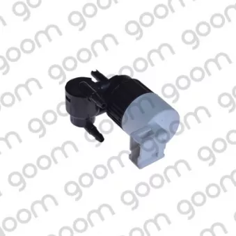 Pompe d'eau de nettoyage, nettoyage des vitres GOOM