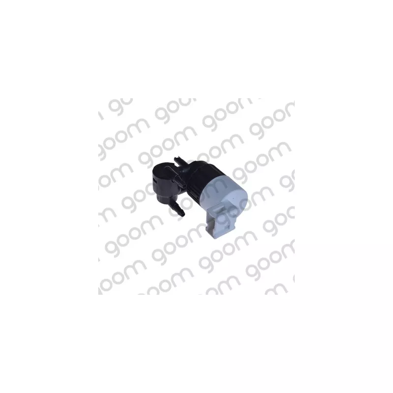 Pompe d'eau de nettoyage, nettoyage des vitres GOOM WPW-0032