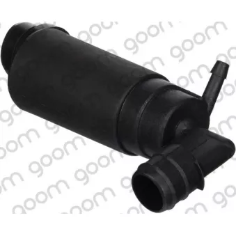 Pompe d'eau de nettoyage, nettoyage des vitres GOOM WPW-0033