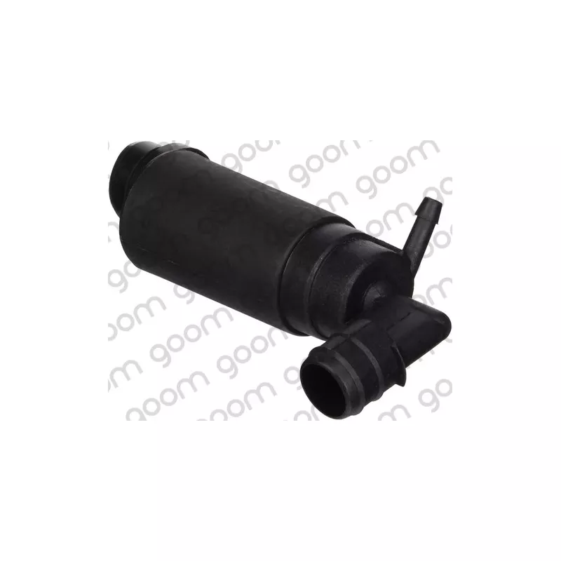 Pompe d'eau de nettoyage, nettoyage des vitres GOOM WPW-0033