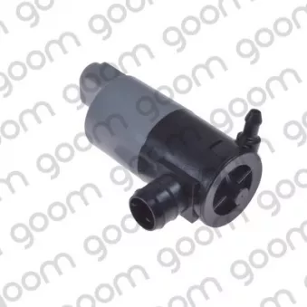 Pompe d'eau de nettoyage, nettoyage des vitres GOOM WPW-0034