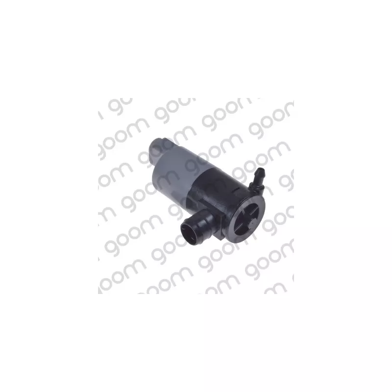 Pompe d'eau de nettoyage, nettoyage des vitres GOOM WPW-0034