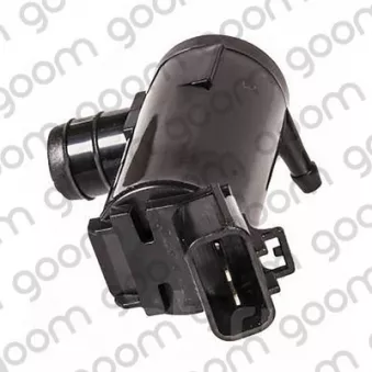 Pompe d'eau de nettoyage, nettoyage des vitres GOOM WPW-0035