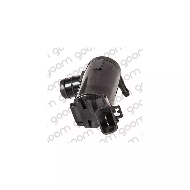Pompe d'eau de nettoyage, nettoyage des vitres GOOM WPW-0035