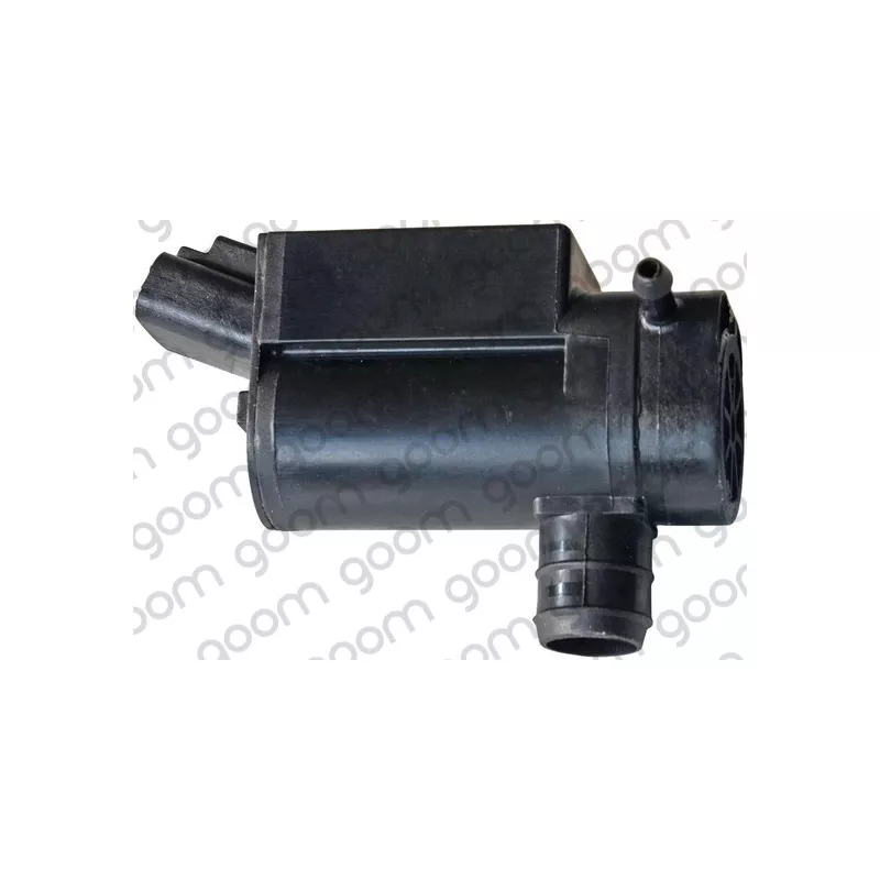 Pompe d'eau de nettoyage, nettoyage des vitres GOOM WPW-0036