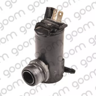 Pompe d'eau de nettoyage, nettoyage des vitres GOOM WPW-0037