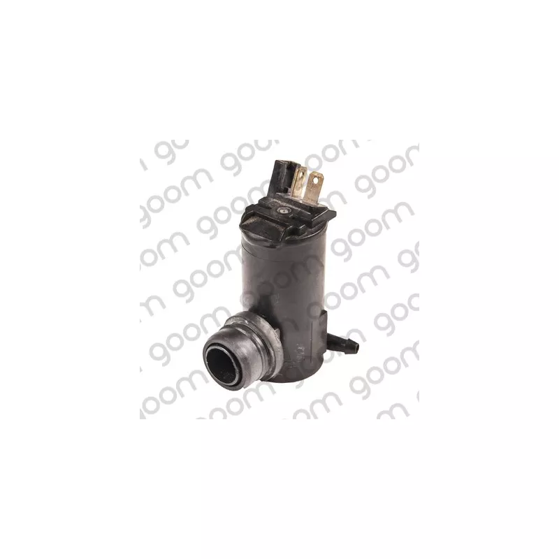 Pompe d'eau de nettoyage, nettoyage des vitres GOOM WPW-0037