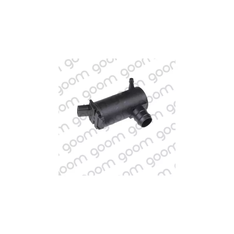Pompe d'eau de nettoyage, nettoyage des vitres GOOM WPW-0039