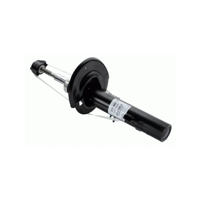 Amortisseur avant droit SACHS 315 442