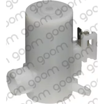 Pompe d'eau de nettoyage, nettoyage des vitres GOOM WPW-0040