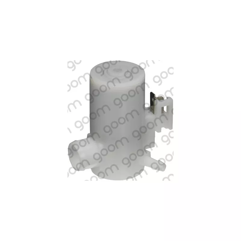 Pompe d'eau de nettoyage, nettoyage des vitres GOOM WPW-0040
