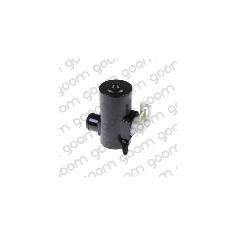 Pompe d'eau de nettoyage, nettoyage des vitres GOOM WPW-0041