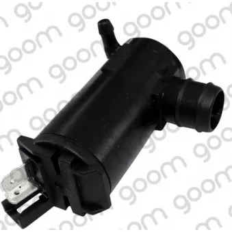 Pompe d'eau de nettoyage, nettoyage des vitres GOOM WPW-0043