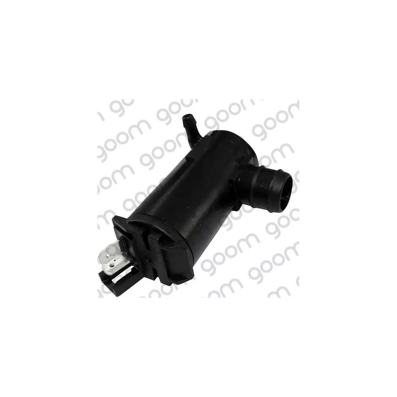 Pompe d'eau de nettoyage, nettoyage des vitres GOOM WPW-0043