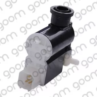 Pompe d'eau de nettoyage, nettoyage des vitres GOOM WPW-0044