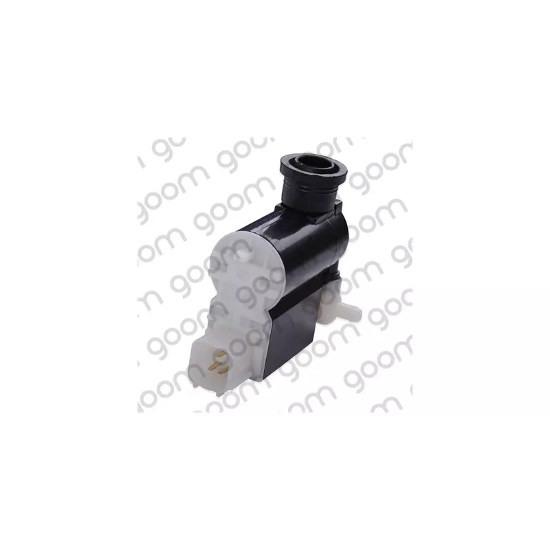 Pompe d'eau de nettoyage, nettoyage des vitres GOOM WPW-0044