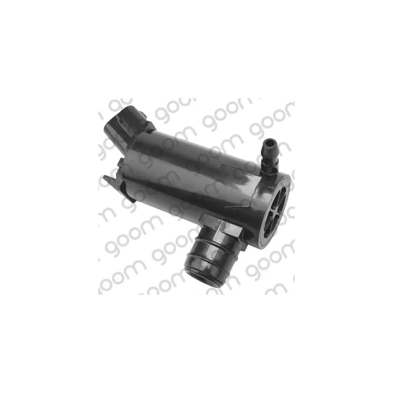 Pompe d'eau de nettoyage, nettoyage des vitres GOOM WPW-0045