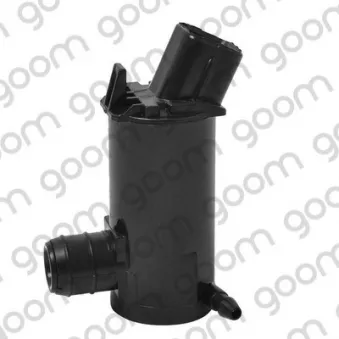 Pompe d'eau de nettoyage, nettoyage des vitres GOOM WPW-0047