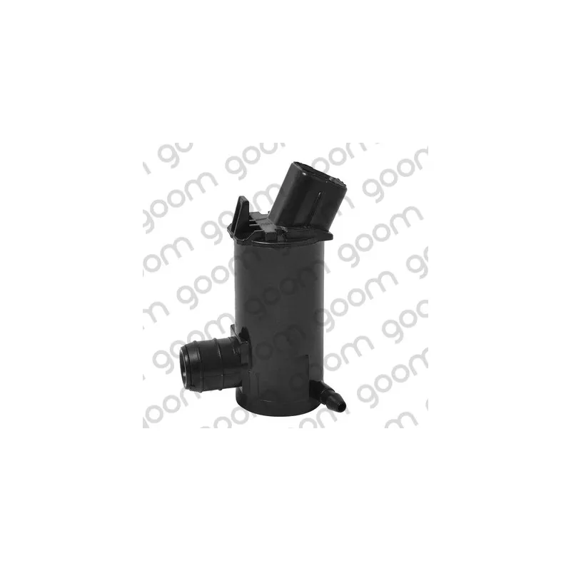 Pompe d'eau de nettoyage, nettoyage des vitres GOOM WPW-0047