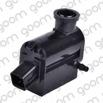 Pompe d'eau de nettoyage, nettoyage des vitres GOOM WPW-0049