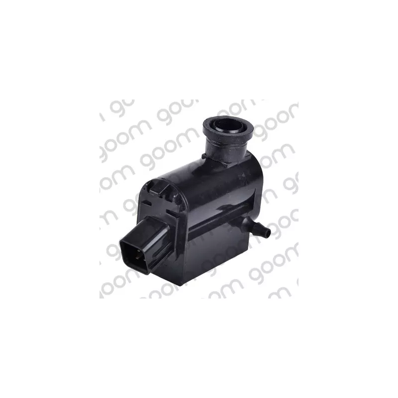 Pompe d'eau de nettoyage, nettoyage des vitres GOOM WPW-0049