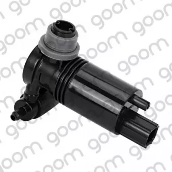 Pompe d'eau de nettoyage, nettoyage des vitres GOOM WPW-0050