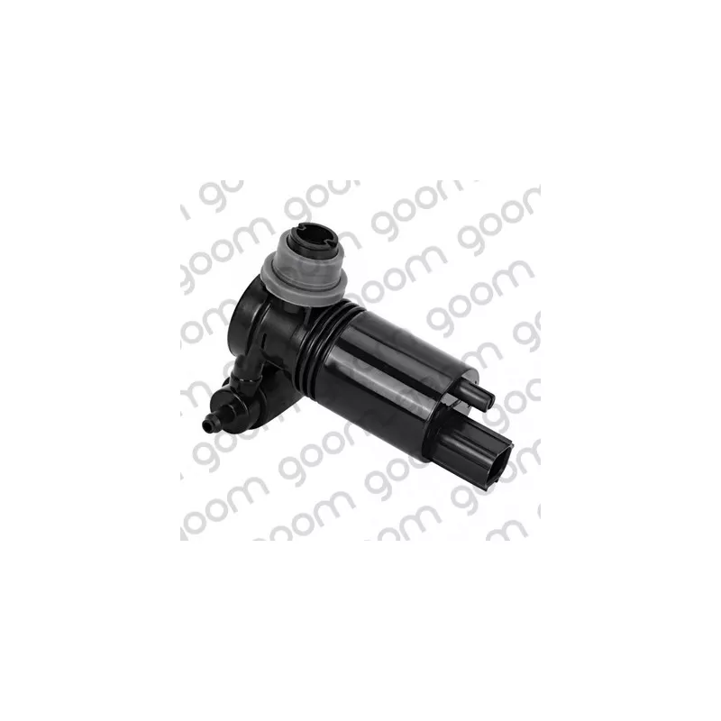 Pompe d'eau de nettoyage, nettoyage des vitres GOOM WPW-0050