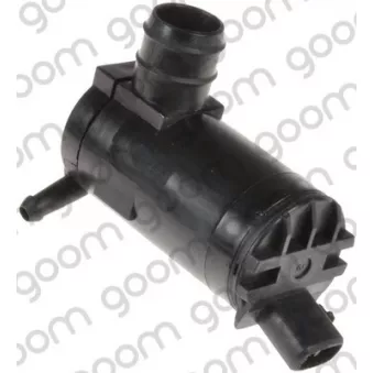 Pompe d'eau de nettoyage, nettoyage des vitres GOOM WPW-0051