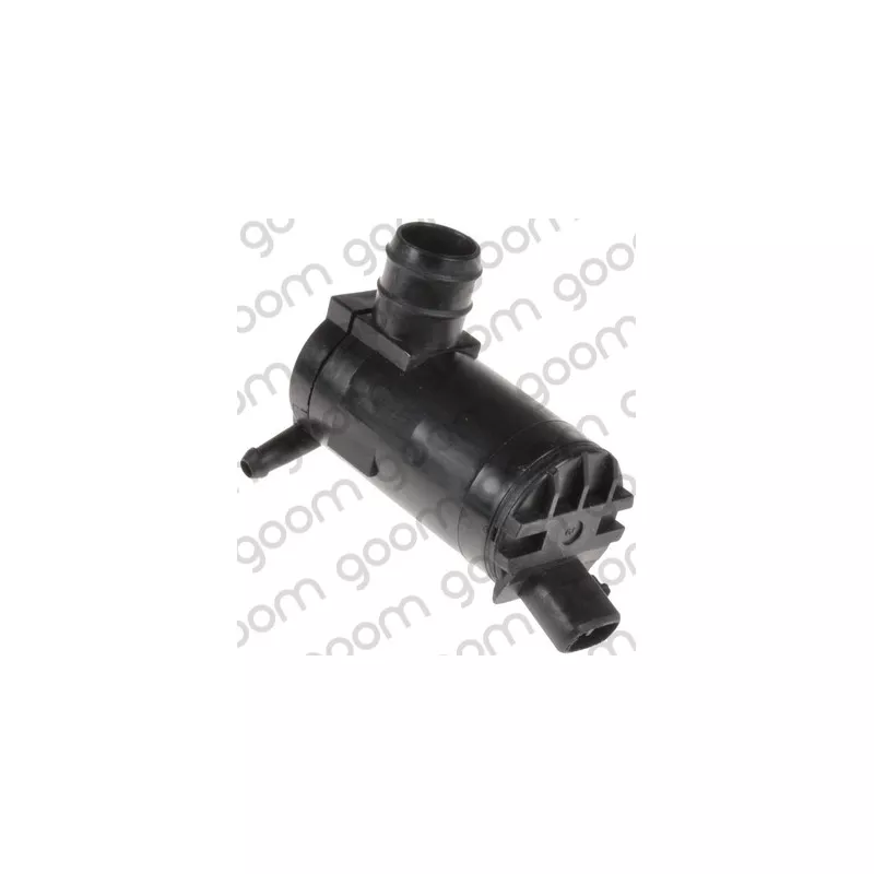 Pompe d'eau de nettoyage, nettoyage des vitres GOOM WPW-0051