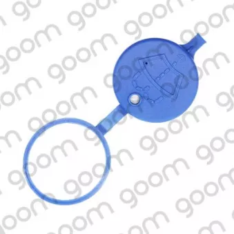 Bouchon, réservoir d'eau de nettoyage GOOM WTC-0001