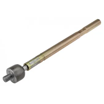 Rotule de direction intérieure, barre de connexion avant TEKNÖR SDK-PE-001