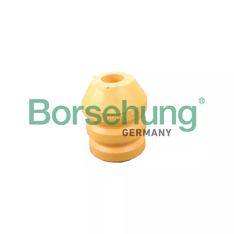 Butée élastique, suspension Borsehung B10004
