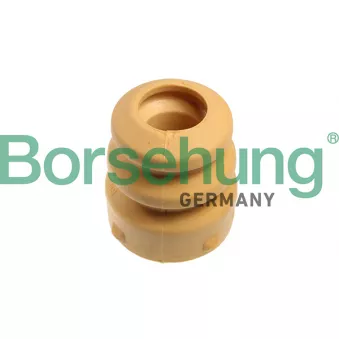 Butée élastique, suspension Borsehung B10006