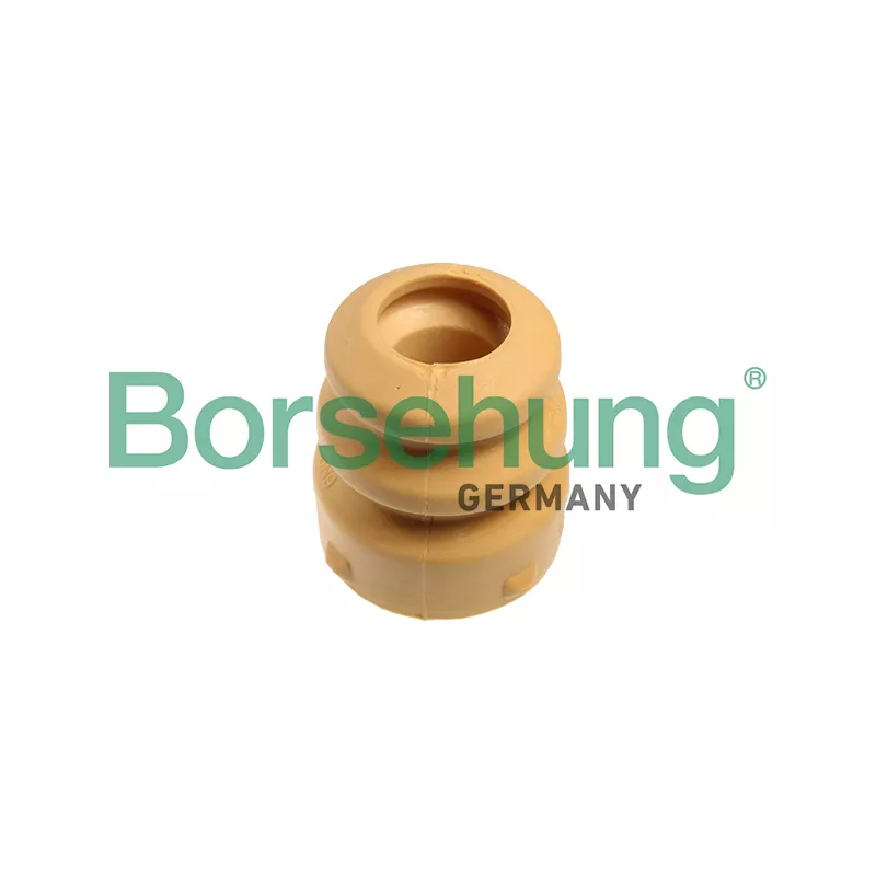 Butée élastique, suspension Borsehung B10006