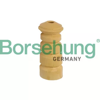 Butée élastique, suspension Borsehung B10009