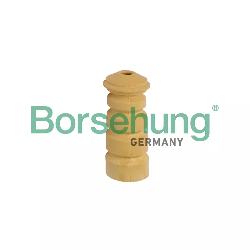Butée élastique, suspension Borsehung B10009