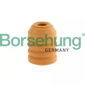 Butée élastique, suspension Borsehung B10011