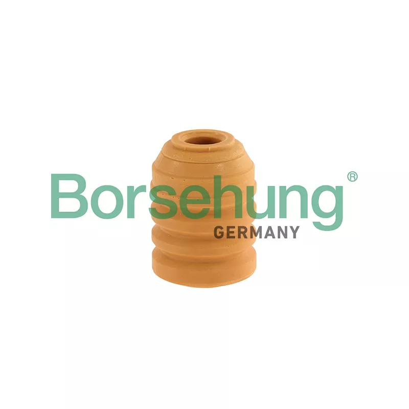 Butée élastique, suspension Borsehung B10011
